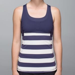 Lululemon Stuff You BraTank